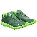 Męskie buty do biegania Scott  Kinabalu RC 3 Frost Green/Jasmine Green