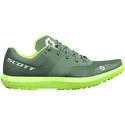 Męskie buty do biegania Scott  Kinabalu RC 3 Frost Green/Jasmine Green