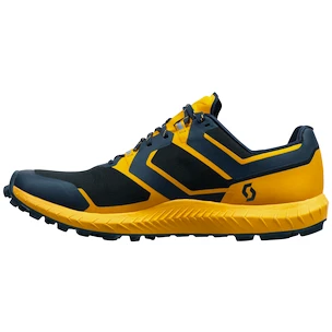 Męskie buty do biegania Scott  Supertrac RC 2 Black/Bright Orange