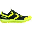 Męskie buty do biegania Scott  Supertrac RC 2 Black/Yellow