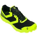 Męskie buty do biegania Scott  Supertrac RC 2 Black/Yellow