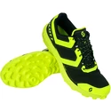 Męskie buty do biegania Scott  Supertrac RC 2 Black/Yellow