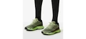 Męskie buty do biegania The North Face  Vectiv Levitum Sharp Green