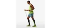 Męskie buty do biegania The North Face  Vectiv Levitum Sharp Green
