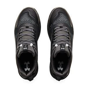Męskie buty do biegania Under Armour  Charged Bandit TR 2 Black