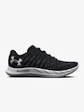 Męskie buty do biegania Under Armour Charged Breeze 2-BLK  EUR 43