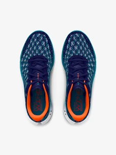 Męskie buty do biegania Under Armour Flow Velociti Wind 2-BLU  EUR 43