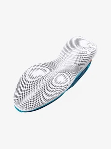 Męskie buty do biegania Under Armour Flow Velociti Wind 2-BLU  EUR 43