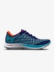 Męskie buty do biegania Under Armour Flow Velociti Wind 2-BLU  EUR 43