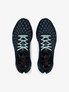 Męskie buty do biegania Under Armour Flow Velociti Wind 2 DSD-BLK