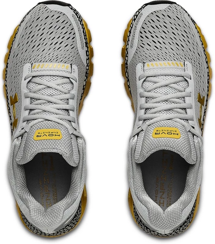 Męskie buty do biegania Under Armour HOVR