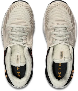 Męskie buty do biegania Under Armour  HOVR Apex 2-WHT  EUR 44