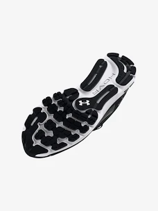 Męskie buty do biegania Under Armour HOVR Infinite 5-BLK
