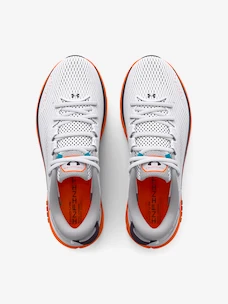 Męskie buty do biegania Under Armour HOVR Infinite 5-WHT
