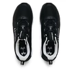 Męskie buty do biegania Under Armour HOVR Infinite Summit 2-BLK