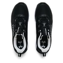 Męskie buty do biegania Under Armour HOVR Infinite Summit 2-BLK