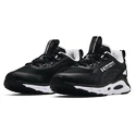 Męskie buty do biegania Under Armour HOVR Infinite Summit 2-BLK