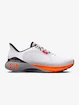 Męskie buty do biegania Under Armour HOVR Machina 3-WHT