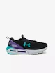 Męskie buty do biegania Under Armour HOVR Mega 2 Clone-BLK  EUR 42