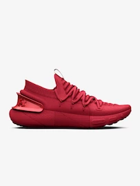 Męskie buty do biegania Under Armour HOVR Phantom 3 MTLC-RED