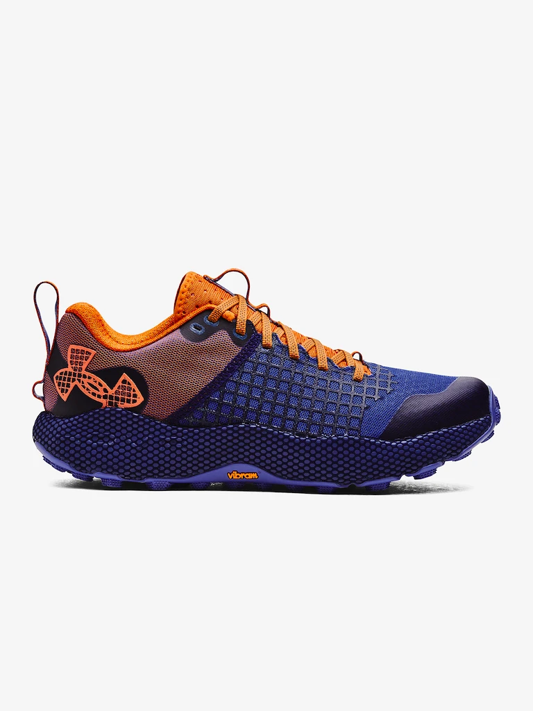 Męskie buty do biegania Under Armour HOVR Ridge TR-BLU  EUR 47,5