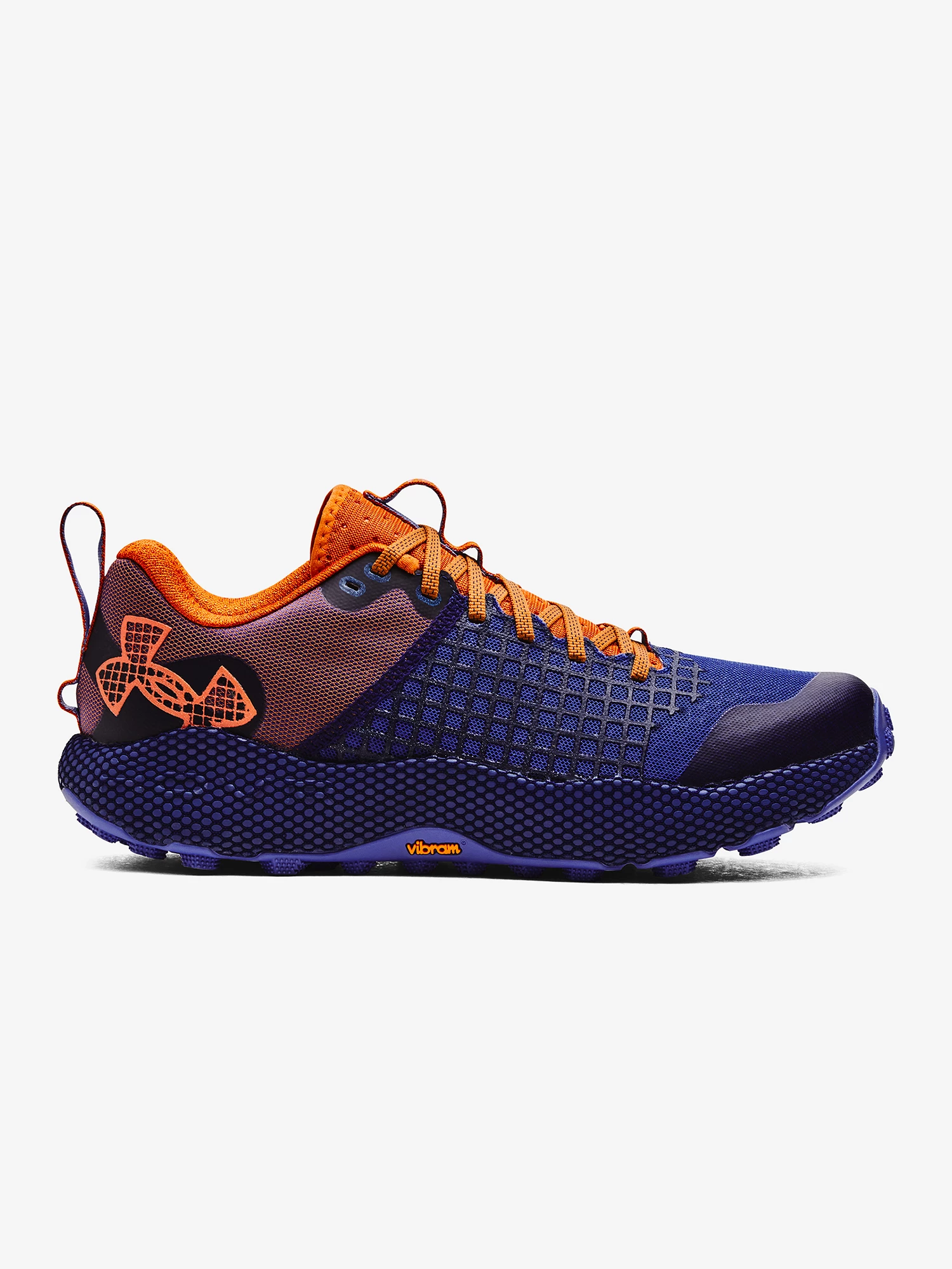 Męskie buty do biegania Under Armour HOVR Ridge TR-BLU  EUR 47,5