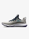 Męskie buty do biegania Under Armour HOVR Rise 4-GRY