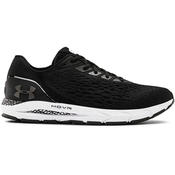 Męskie buty do biegania Under Armour HOVR Sonic 3 Black  EUR 41