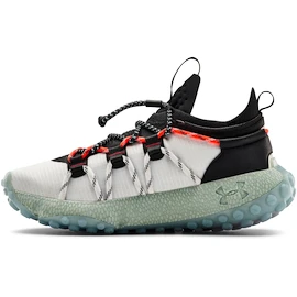 Męskie buty do biegania Under Armour HOVR Summit FT white
