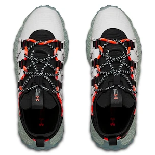 Męskie buty rekreacyjne Under Armour HOVR Summit FT white  EUR 47,5