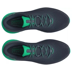 Męskie buty do biegania Under Armour HOVR Turbulence 2-GRY  EUR 47