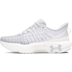 Męskie buty do biegania Under Armour Infinite Elite WHT  EUR 47,5