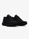 Męskie buty do biegania Under Armour  Surge 3-BLK