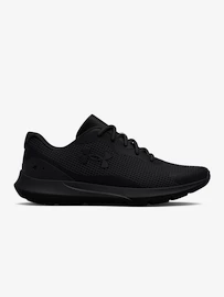 Męskie buty do biegania Under Armour Surge 3-BLK