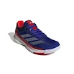Męskie buty do padla adidas  Crazyquick Boost Padel Lucid Blue
