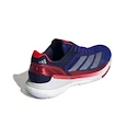 Męskie buty do padla adidas  Crazyquick Boost Padel Lucid Blue