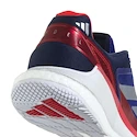 Męskie buty do padla adidas  Crazyquick Boost Padel Lucid Blue