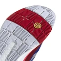 Męskie buty do padla adidas  Crazyquick Boost Padel Lucid Blue