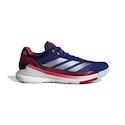 Męskie buty do padla adidas  Crazyquick Boost Padel Lucid Blue