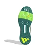 Męskie buty do padla adidas  Crazyquick BOOST Padel Shoes Cloud White