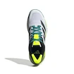 Męskie buty do padla adidas  Crazyquick BOOST Padel Shoes Cloud White