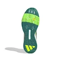Męskie buty do padla adidas  Crazyquick BOOST Padel Shoes Cloud White