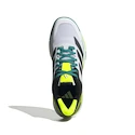Męskie buty do padla adidas  Crazyquick BOOST Padel Shoes Cloud White