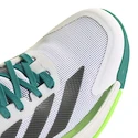 Męskie buty do padla adidas  Crazyquick BOOST Padel Shoes Cloud White