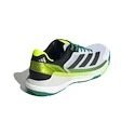Męskie buty do padla adidas  Crazyquick BOOST Padel Shoes Cloud White