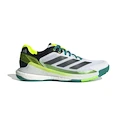 Męskie buty do padla adidas  Crazyquick BOOST Padel Shoes Cloud White  EUR 44 2/3