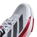 Męskie buty do padla adidas  Crazyquick Boost Padel White