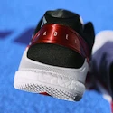 Męskie buty do padla adidas  Crazyquick Boost Padel White