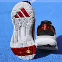 Męskie buty do padla adidas  Crazyquick Boost Padel White