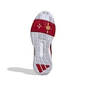 Męskie buty do padla adidas  Crazyquick Boost Padel White